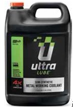 UltraLube半合成金属加工液(Semi-Synthetic Metal Working Coolant)